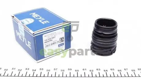 Штекер корпусу фільтра АКПП BMW 3 (F30/F31)/VW Amarok MEYLE 1009300001