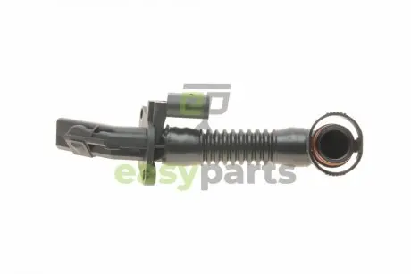 Патрубок вентиляції картера Audi Q7/Skoda Superb/VW Passat/Touareg 05-15 Vika 11031818201