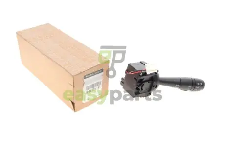 Перемикач підрульовий Renault Dokker/Duster/Logan 16- (L) RENAULT / DACIA 255407916R