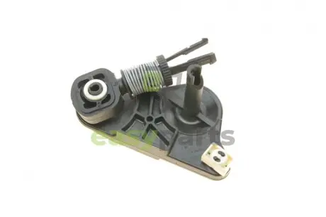 Рычаг промежуточный КПП VW Polo (10-)/Audi A1 (11-14)/Skoda Fabia (11-), Rapid (13-), Roomster (11-15) VAG 6R0711202