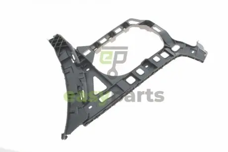 Кронштейн кріплення бампера (заднього/L) VW Passat CC 08-12 DPA 88070636802