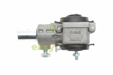 Шток механізму перемикання передач Audi 80/Skoda Felicia 86-02 Vika 77110001101