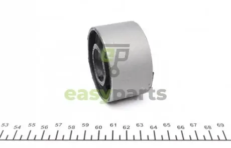 Сайлентблок важеля (переднього) BMW 3 E36/E30 82-03 MEYLE 3003113003