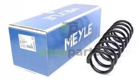 Пружина (задня) BMW 5 (E60) 520i/545i 03-10 MEYLE 3147390016