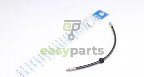 Шланг гальмівний (передній) BMW 3 (E36) 90-98 (L=453mm) MEYLE 3003432107