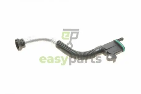Патрубок вентиляції картера VW Golf V/VI/Passat 1.8/2.0 TSI/TFSI 04-13 Vika 11031763201