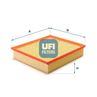 Фільтр повітряний UFI 3010000