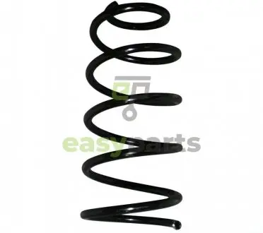 Пружина передня VW Golf IV 1.4/1.6 97-05 JP GROUP 1142202400