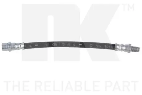 Шланг гальмівний NK 854770