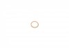Уплотнительное кольцо, резьбовая пр, Уплотнительное кольцо BMW 07119963129 (фото 1)