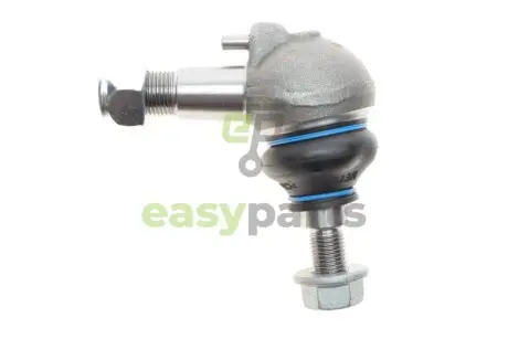 Опора кульова (передня/знизу) MB S-class (W140) 91-98 MEYLE 0160106327HD