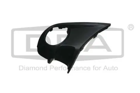 Грати дефлектора DPA 88530694702