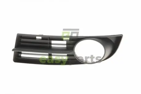 Вставка бампера (без протитуманки) VW Caddy III 04-15 (L) DPA 88530739802