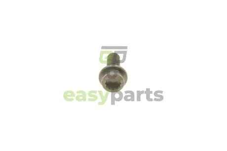 Болт зірочки ланцюга ГРМ Audi A4/A6/A8/Q7 3.0TFSI 08-18 (M12x1.25x30) VAG N91050201