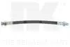 Шланг гальмівний NK 853062 (фото 1)