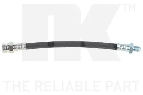 Шланг гальмівний NK 853062