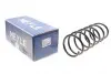 Пружина (передня) BMW 5 (E34) 2.0-3.4 88-95 MEYLE 3140310001 (фото 1)