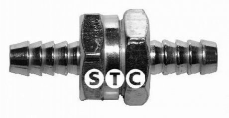 Топливный насос STC T402014