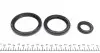 Ремкомплект КПП Skoda Octavia/VW Golf VII 12- (0AF) MQ200, 5-ступ. МКПП LuK 462021210 (фото 17)