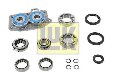 Ремкомплект кпп LuK 462022510 (фото 1)