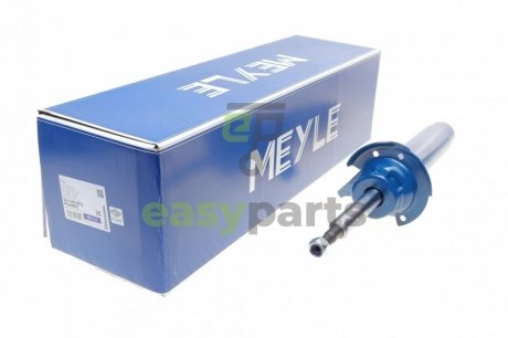 Амортизатор (передній) BMW X1 (E84) 09-15 (L) MEYLE 3266230073