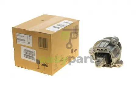 Подушка двигуна 5 (F10/F11) 2.0i xDrive 11-16 (N20) BMW 22117935147