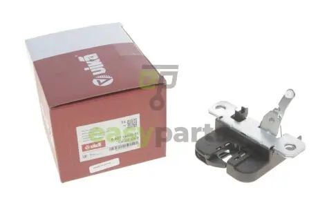 Замок кришки багажника VW Golf IV 97-06 Vika 88271802001