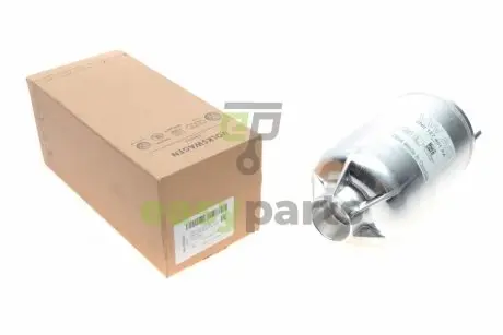 Фільтр паливний VW Crafter/Man TGE 2.0 TDI 16- VAG 2N0127401AA