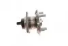 Підшипник маточини (задньої) Toyota Prius 1.8 Hybrid 08- MEYLE 30147520010 (фото 5)