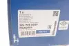Амортизатор (задній) BMW X5 (F15/F85)/X6 (F16/F86) 13-19 (L) MEYLE 3267250039 (фото 7)
