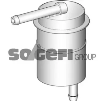Топливный фильтр FRAM G6438