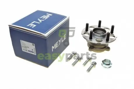 Підшипник маточини (задньої) Honda CR-V III 07- MEYLE 31147520006