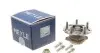 Підшипник маточини (задньої) Honda CR-V IV 1.6/2.0/2.2D 12- MEYLE 31147520008 (фото 1)