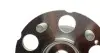 Підшипник маточини (задньої) Honda CR-V IV 1.6/2.0/2.2D 12- MEYLE 31147520008 (фото 4)