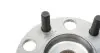 Підшипник маточини (задньої) Hyundai Tucson/Kia Sportage 1.6/2.0 CRDi 15- (к-кт) MEYLE 37147520017 (фото 4)