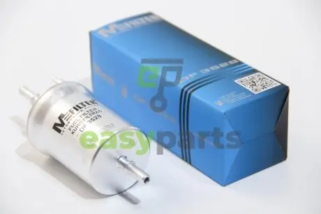 Фільтр паливний 1.4/1.6i Caddy/Jetta 05-/Golf V/VI/Octavia 04-/Fabia M-FILTER DF3528