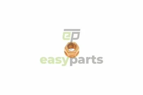 Гайка, Гайка, выпускной коллектор BMW 18301737774