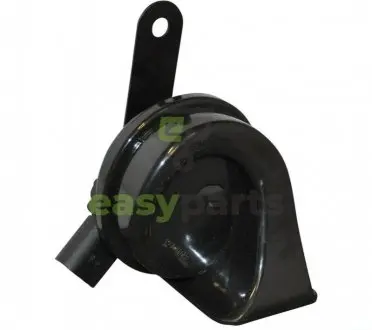 Сигнал звуковий Caddy/Golf V/VI/Octavia 04- (низький тон) JP GROUP 1199500500