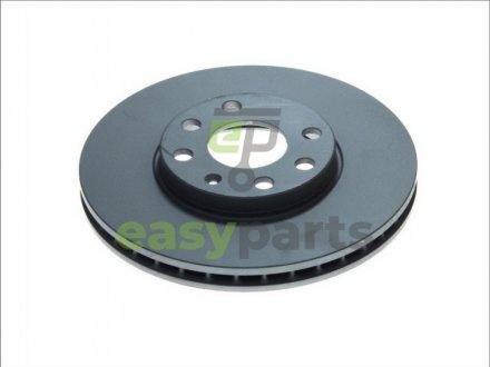 Тормозной диск ATE 24012401521 (фото 1)