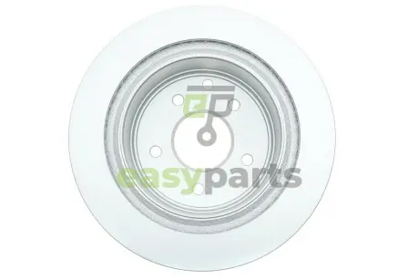 Диск гальмівний (задній) Nissan Leaf 10-/Juke 14-/Qashqai 10-/X-Trail 01-13 (292x16) ATE 24011601191