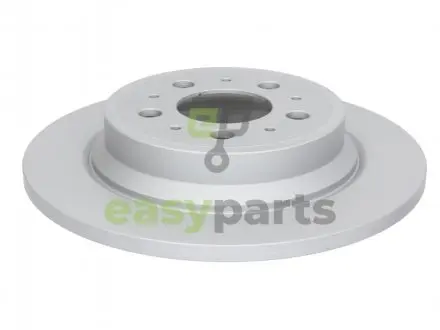 Тормозной диск ATE 24011201511