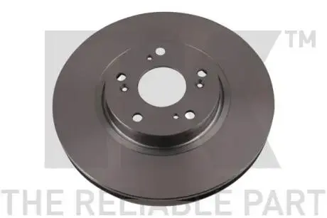 Гальмівний диск NK 202646