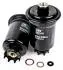 Фото 1 - фильтр топливный в сборе JS ASAKASHI FS6002U Фильтр топливный в сборе JS ASAKASHI FS6002U (фото 1)