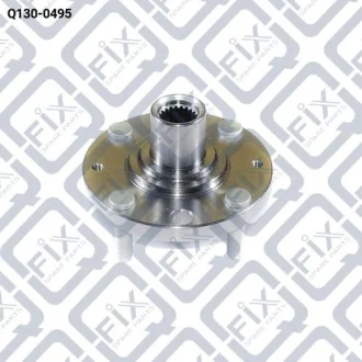 Ступиця передня Q-fix Q1300495