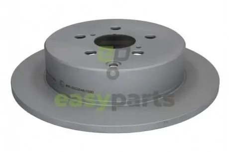 Диск гальмівний ATE 24011003111