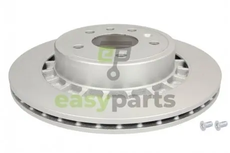 Тормозной диск ATE 24012001961