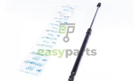 Амортизатор кришки багажника VW Polo Liftback 09- (526mm) MEYLE 1409100088