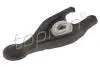 Вилка зчеплення PSA/Fiat Boxer/Ducato/Jumper 06-14 TOPRAN / HANS PRIES 722799 (фото 1)