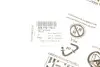 Зірочка ГРМ Fabia/VW Golf 11-19 VAG 059109116A (фото 2)