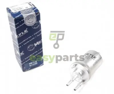 Фільтр паливний Skoda Fabia/VW Polo 1.2/1.4 01- MEYLE 1003230011